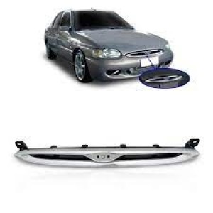 GRADE ESCORT ZETEC 97/98/99/00/01/02/03 PRETA