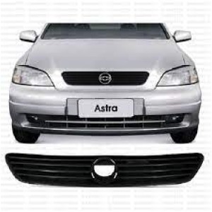 GRADE ASTRA 98/99/00/01 PRETA