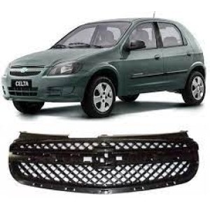 GRADE CELTA 12/13/14/15 COM FRISO PRETO