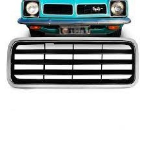 GRADE CHEVETTE 78/79/80/81/82 LATERAL ESQUERDO