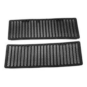 GRADE CAPO ( CHURRASQUEIRA ) BRASILIA ESQUERDO