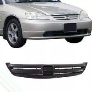 GRADE CIVIC 01/02/03