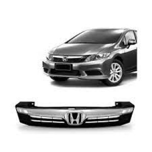 GRADE NEW CIVIC 12/13/14/15 COMPLETA