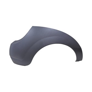 PARACHOQUE TRASEIRO  KA  03/04/05/06/07 ESQUERDO