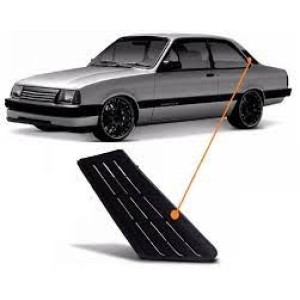  GRADE COLUNA CHEVETTE ESQUERDA