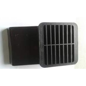 GRADE COLUNA GOL 80/81/82/83/84/85/86