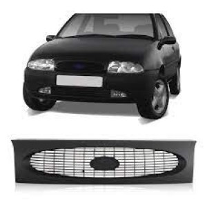 GRADE FIESTA 96/97/98/99 PRETA