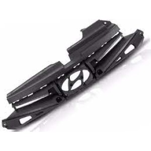 GRADE FRONTAL HB20 INTERNA 12/13/14/15