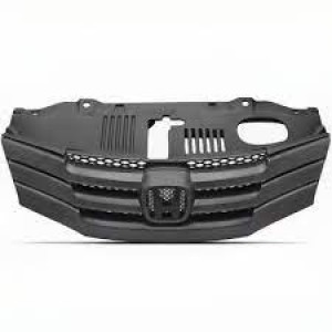 GRADE INTERNA CITY 09/10/11/12 PRETA