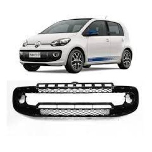 GRADE PARACHOQUE UP  INTERNA 14/15/16/17