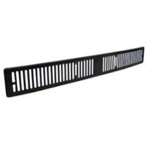 GRADE KOMBI /97 PRETA (FERRO)