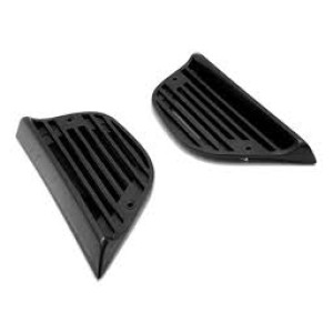 GRADE LATERAL FIAT 147 DIREITO