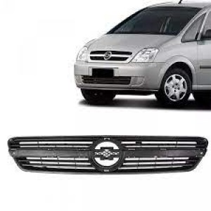 GRADE MERIVA 02/03/04/05/06/07/08/09 PRETA