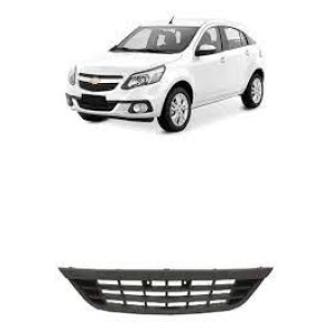 GRADE PARACHOQUE AGILE ARGENTINO 14/15/16 PRETA