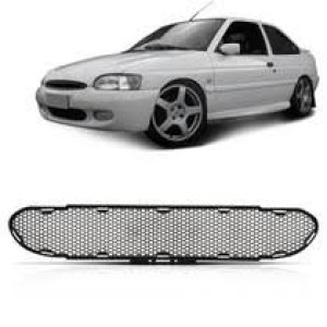 GRADE PARACHOQUE ESCORT ZETEC 97/98/99/00/01 PRETA