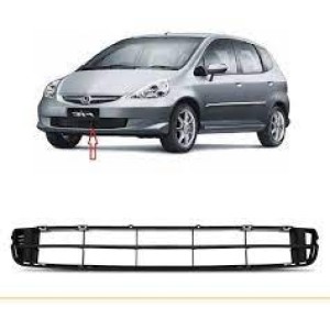 GRADE PARACHOQUE FIT 06/07/08 PRETA