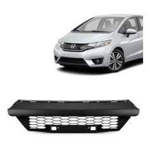 GRADE PARACHOQUE FIT 15/16/17 PRETA