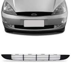 GRADE PARACHOQUE FOCUS 98/99/00/01/02 SEM MILHA