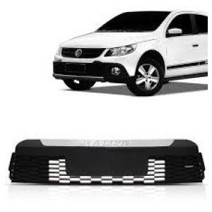 GRADE PARACHOQUE GOL G5 RALLY