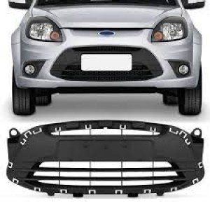 GRADE PARACHOQUE KA 12/13/14 PRETA