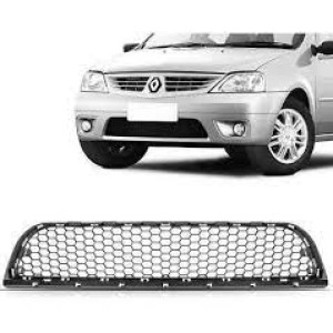 GRADE PARACHOQUE LOGAN 07/08/09