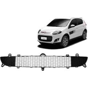 GRADE PARACHOQUE PALIO ESSENCE/ATTRACTIVE 12/13/14/15 CINZA INFERIOR