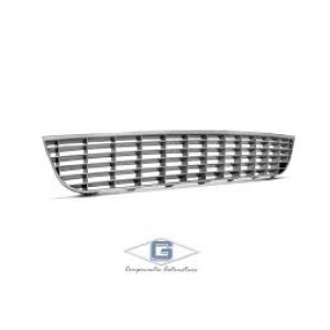 GRADE PARACHOQUE PUNTO 07/08/09/10/11/12  PRATA