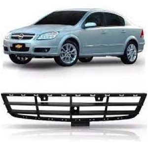 GRADE PARACHOQUE VECTRA 06/07/08 PRETA