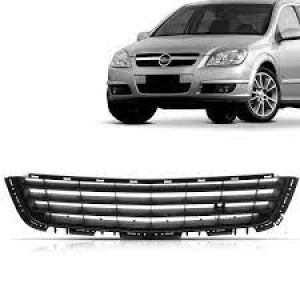 GRADE PARACHOQUE VECTRA 09/10/11/12 PRETA