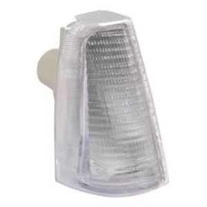 LANTERNA DIANTEIRA CHEVETTE 83/93 MOD.CIBIE CRISTAL DIR