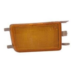 LANTERNA DIANTEIRA GOLF 94/98 MEXICANO AMBAR DIREITO