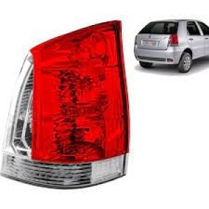 LANT.TRAS. PALIO 04/ BICOLOR LD