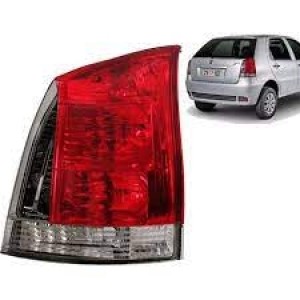 LANT.TRAS. PALIO 04/ FUME LD