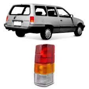 LANT.TRAS IPANEMA 89/98 TRICOLOR LD