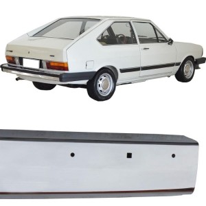 PARACHOQUE TRASEIRO PASSAT 79/80/81/82 CROMADO