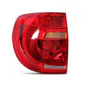 LANT.TRAS FOX 10/ BICOLOR LE CARCACA VERMELHA TYC