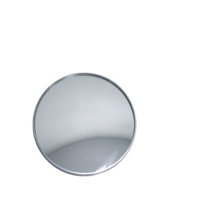 RETROVISOR UNIVERSAL OLHO DE BOI 50MM