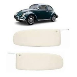 QUEBRA SOL FUSCA 67/74 GELO DIREITO