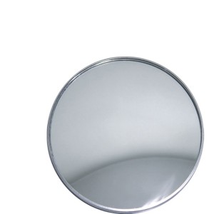 RETROVISOR UNIVERSAL OLHO DE BOI 90M