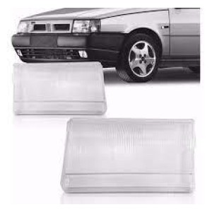 LENTE FAROL TIPO ESQUERDO