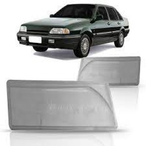 LENTE FAROL VERSAILLES ARTEB DIREITO