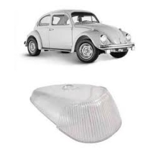 LENTE LANT.DIANT.FUSCA 70/ CRISTAL