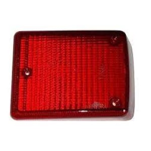 LENTE LANT.DIANT.KOMBI CLIPPER RUBI