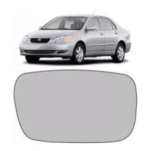 LENTE RETRO COROLLA 02/07 LD