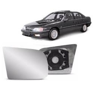 LENTE RETRO OMEGA 92/98 C/BASE LE