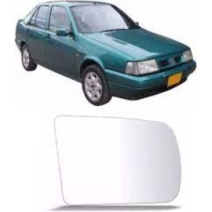 LENTE RETRO TEMPRA 92/ S/B LE