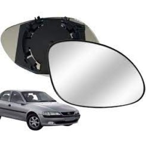 LENTE RETRO VECTRA 97/99 ELETRICO LE