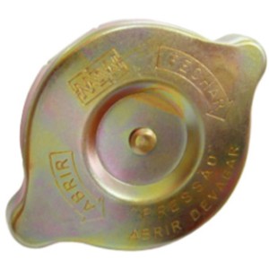 TAMPA RADIADOR C10/A10/F1000/JEEP - 40226