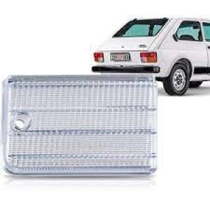 LENTE LANT.TRAS. FIAT 147 76/ CRISTAL LD RÉ