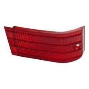 LENTE LANT.TRAS. FIAT 147 76/ INFERIOR VERM LD